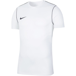 NIKE Park 20 Dri-FIT Trikot Herren white/black/black XXL