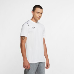 NIKE Park 20 Dri-FIT Trikot Herren white/black/black XXL