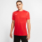 NIKE Park 20 Dri-FIT Trikot Herren university red/white/white S