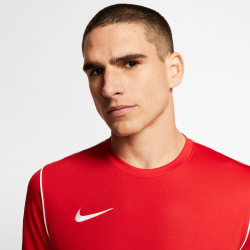 NIKE Park 20 Dri-FIT Trikot Herren university red/white/white M