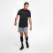 NIKE Park 20 Dri-FIT Trikot Herren black/white/white M