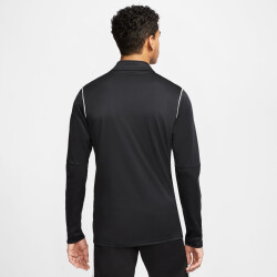 NIKE Park 20 Dri-FIT Trainingsjacke Herren 010 - black/white/white S