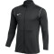 NIKE Park 20 Dri-FIT Trainingsjacke Herren 010 - black/white/white S