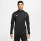 NIKE Park 20 Dri-FIT Trainingsjacke Herren 010 - black/white/white S