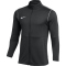 NIKE Park 20 Dri-FIT Trainingsjacke Herren 010 - black/white/white XXL