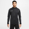 NIKE Park 20 Dri-FIT Trainingsjacke Herren 010 - black/white/white XXL