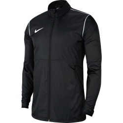 NIKE Park 20 Regenjacke Kinder 010 - black/white/white S...