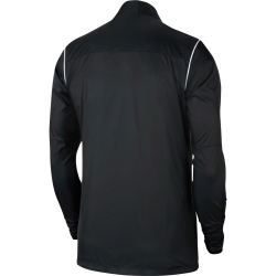 NIKE Park 20 Regenjacke Kinder 010 - black/white/white S...