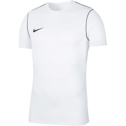 NIKE Park 20 Dri-FIT Trikot Kinder white/black/black S...
