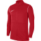 NIKE Park 20 Dri-FIT Trainingsjacke Kinder university red/white/white S (128-137 cm)