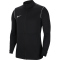 NIKE Park 20 Dri-FIT Trainingsjacke Kinder black/white/white M (137-147 cm)