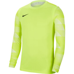 NIKE Park IV Dri-FIT Goalkeeper Torwarttrikot...