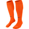 NIKE Classic II Cushion Over the Calf Stutzenstr&uuml;mpfe 816 - safety orange/black 34-38
