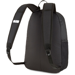 PUMA teamGOAL 23 Backpack Rucksack PUMA black