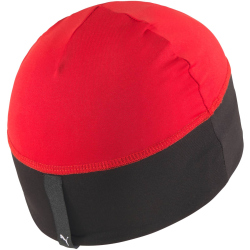 PUMA teamLIGA Beanie Kinder Mütze PUMA red/PUMA black