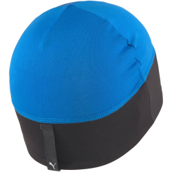 PUMA teamLIGA Beanie Kinder Mütze electric blue...