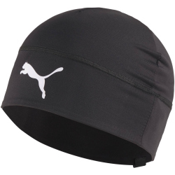 PUMA teamLIGA Beanie Kinder Mütze PUMA black