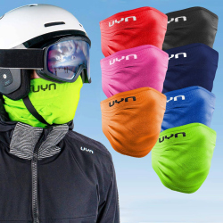 UYN Community Wintermaske Sportmaske Mund-Nasen-Bedeckung