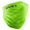 UYN Community Wintermaske Sportmaske Mund-Nasen-Bedeckung lime S/M