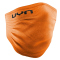UYN Community Wintermaske Sportmaske Mund-Nasen-Bedeckung orange S/M