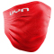 UYN Community Wintermaske Sportmaske Mund-Nasen-Bedeckung red S/M