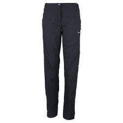 york Romy 3-L Damen Fitnesshose black 38