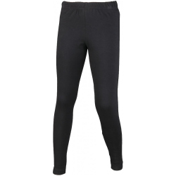 york Jana Mädchen Leggings schwarz 116