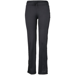 york Jenny-L-SL Damen Fitnesshose Kurzgröße...
