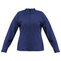 york Kristin-L Damen Sweatjacke navy 50