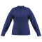 york Kristin-L Damen Sweatjacke navy 50