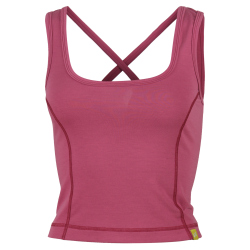 york Amara-L Damen Bra Top berry 40