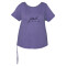 york Nicole-L Damen Shirt violet 42