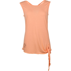 york Ananta-L Damen Tanktop apricot 40