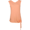 york Ananta-L Damen Tanktop apricot 40