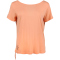 york Dhanya 2-L Damen T-Shirt apricot 40
