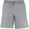 york Yogita-L Damen Shorts grey melange 44
