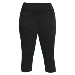york Susanna-L Damen Capri black 44