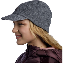 BUFF Packable Merinowolle Fleece Cap
