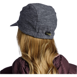 BUFF Packable Merinowolle Fleece Cap