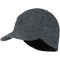 BUFF Packable Merinowolle Fleece Cap