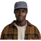 BUFF Packable Merinowolle Fleece Cap