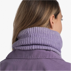 BUFF Knitted & Fleece Neckwarmer Marin Schlauchschal