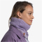 BUFF Knitted & Fleece Neckwarmer Marin Schlauchschal
