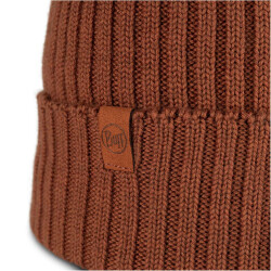 BUFF Merinowolle Knit Hat Norval Mütze