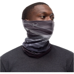BUFF Original Halstuch speed graphite