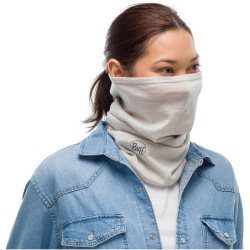 BUFF Lightweight Merinowolle Multifunktionstuch 003 -...