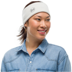 BUFF Lightweight Merinowolle Multifunktionstuch 003 -...