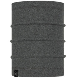 BUFF Polar Neckwarmer Schlauchtuch grey htr