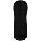 BUFF Mikrofaser Balaclava Sturmhaube solid black