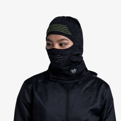 BUFF Dryflx® Balaclava Sturmhaube black